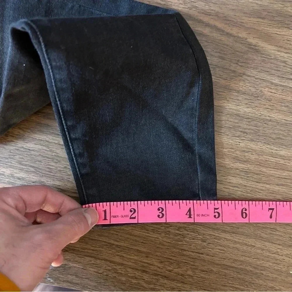 🌟NWT Joe fresh classic slim jeans  27x30 - Picture 12 of 12